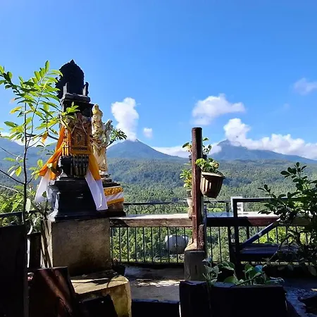 Vara'Ayamunduk The Room & Panoramic Rooftop