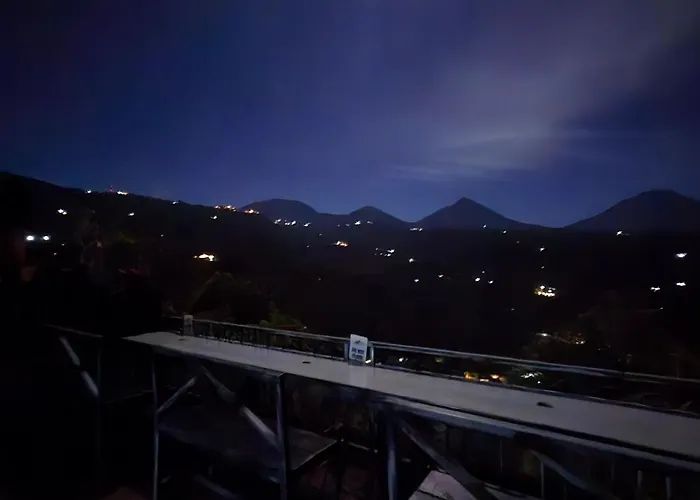 Arvian & Rooftop 3*
